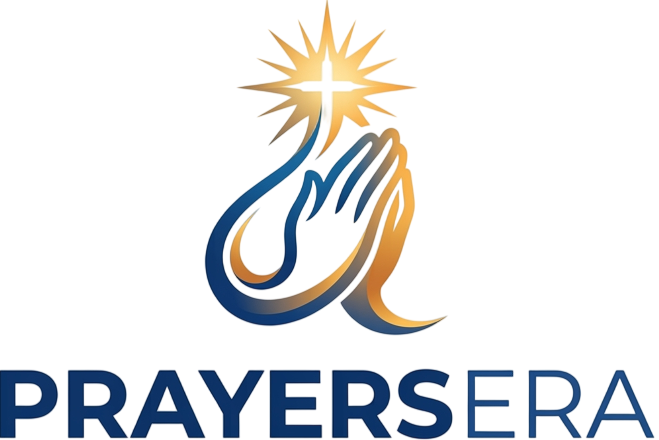Prayers Era
