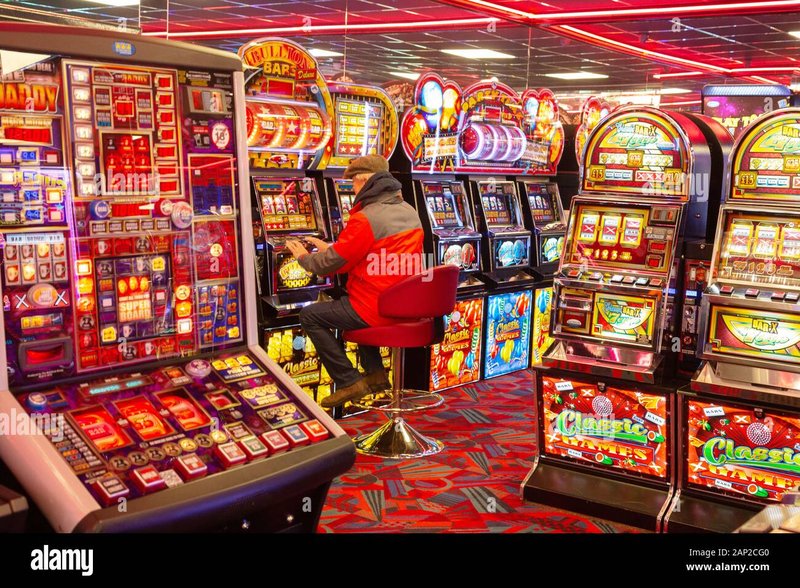 Best slotlair casino online in United Kingdom