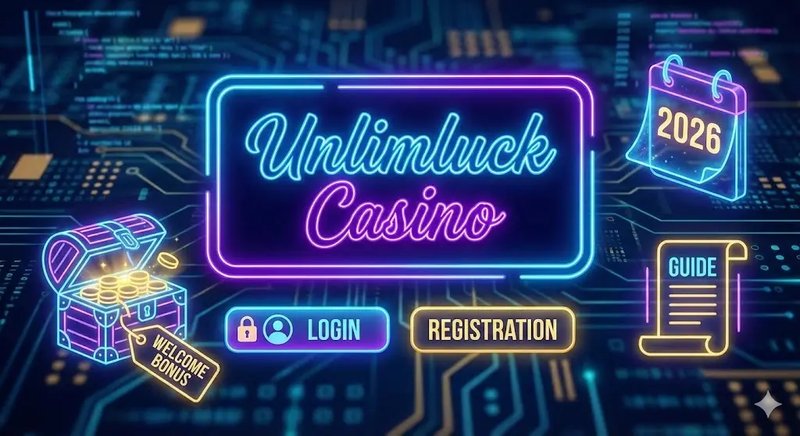 Unlim luck login in United Kingdom